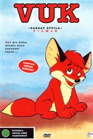 The Little Fox