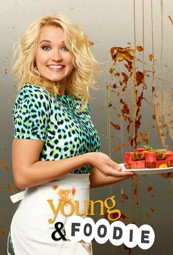 Young & Foodie
