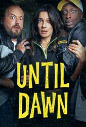 Until Dawn