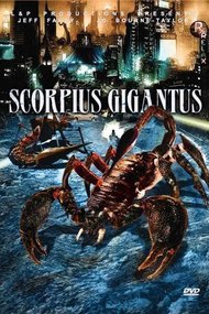 Scorpius Gigantus