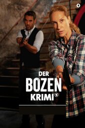 The Bolzano Crime Thriller