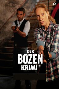 The Bolzano Crime Thriller