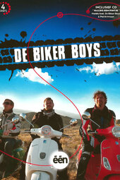 De Biker Boys