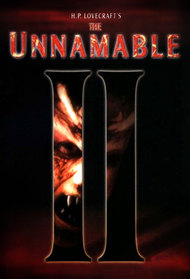 The Unnamable II