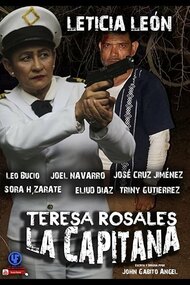 Teresa Rosales La Capitana