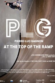 PLG: At the Top of the Ramp