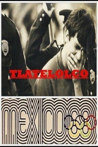 Tlatelolco: Mexico 68