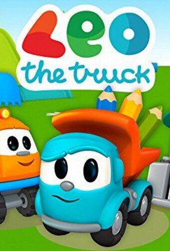 Leo the Truck