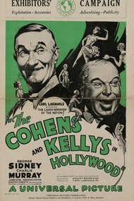 The Cohens and Kellys in Hollywood