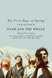 The First Days Of Spring