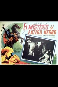 El misterio del látigo negro