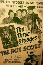 The Hot Scots