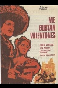 Me gustan valentones!