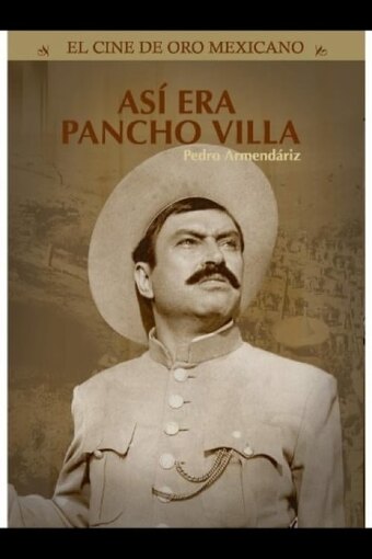 This Was Pancho Villa: First chapter