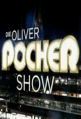 Die Oliver Pocher Show