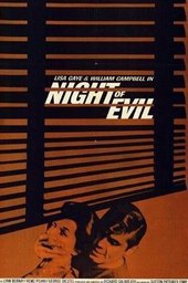Night of Evil