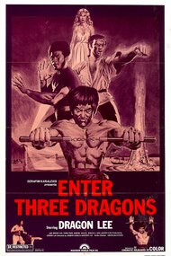 Enter Three Dragons
