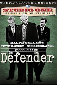 The Defender (Studio One)