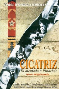 Cicatriz (El atentado a Pinochet)