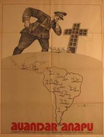 Auandar Anapu