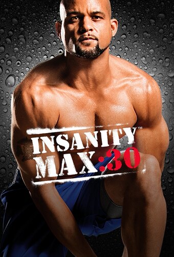 Insanity Max 30