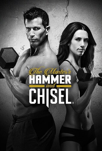 The Master's Hammer and Chisel