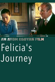 Felicia's Journey