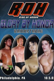ROH: Glory By Honor