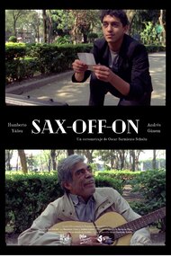 Sax-Off-On