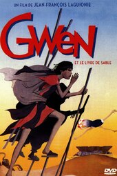Gwen, or the Book of Sand