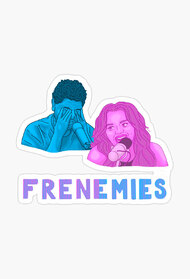Frenemies Podcast