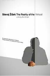 SlavojZizek: The Reality of the Virtual