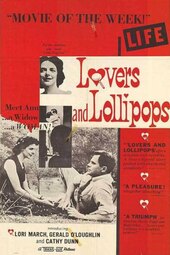 Lovers and Lollipops