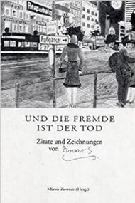 Bruno S. - Die Fremde ist der Tod