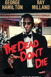 The Dead Don't Die