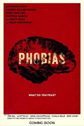 Phobias