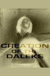 Creation of the Daleks