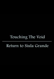 Touching the Void: Return to Siula Grande