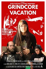 Grindcore Vacation