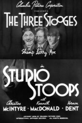 Studio Stoops