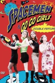 Spacemen, Go-Go Girls and the True Meaning of Christmas