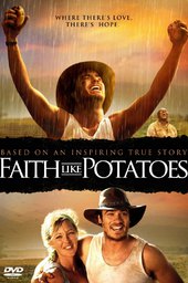 Faith Like Potatoes