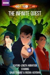 Doctor Who: The Infinite Quest