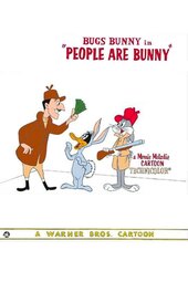 People Are Bunny