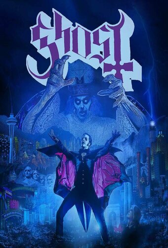 Ghost: Chapters