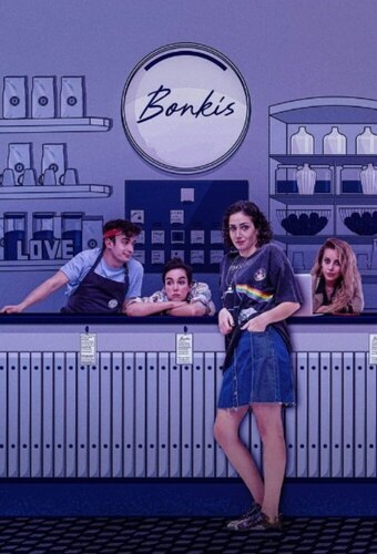 Bonkis