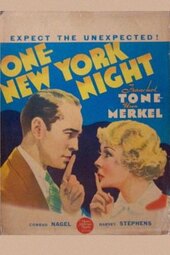 One New York Night