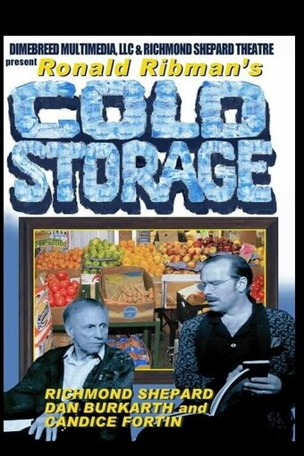 Cold Storage