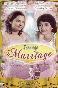 Teenage Marriage