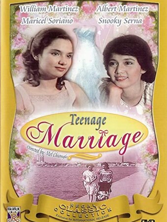 Teenage Marriage